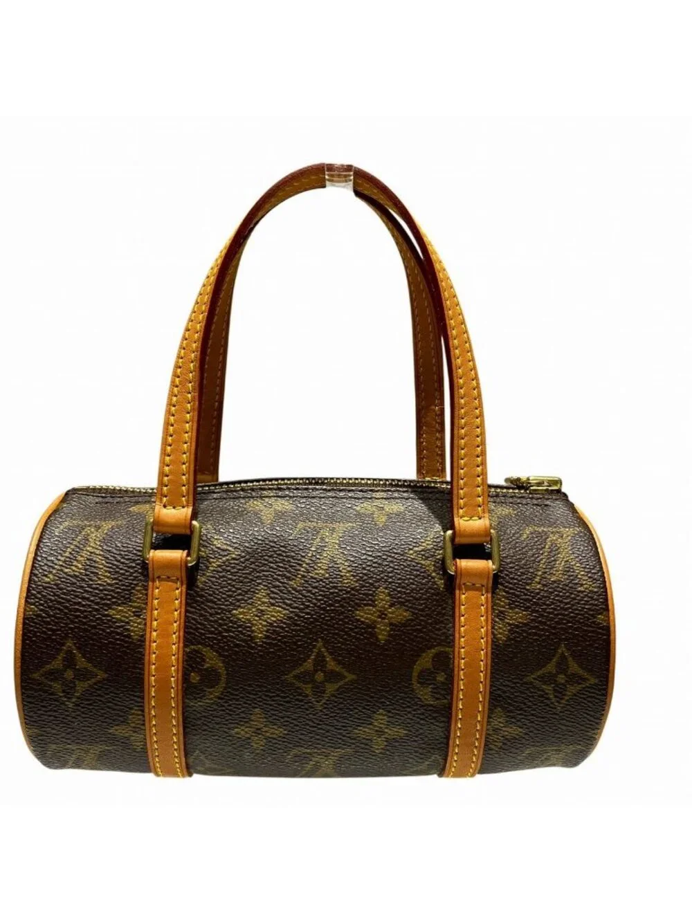 Louis Vuitton this authentic